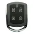 Capa Controle Remoto Positron Pxn54 Px 300 Original 