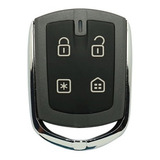 Capa Controle Remoto Positron