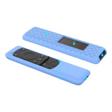 Capa Controle Remoto Samsung