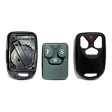 Capa Controle Sistec 986