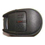 Capa Controle Telecomando Chevrolet S10 Blazer 2001 2011 L z