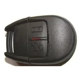 Capa Controle Telecomando Chevrolet