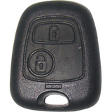 Capa Controle Telecomando Citroen