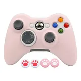 Capa Controle Xbox 360