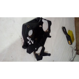 Capa Correira Renault Scenic