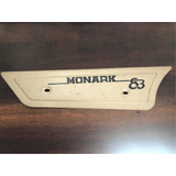 Capa Corrente Monark Monareta