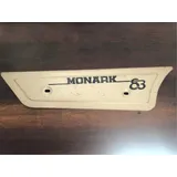 Capa Corrente Monark Monareta