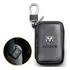 Capa Couro Chaveiro Chave Dodge Ram 1500 2500 3500 Rampage