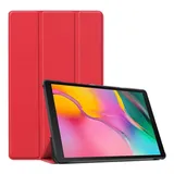 Capa Couro Dobravel Para