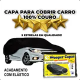 Capa Couro Ecologico Sintetico
