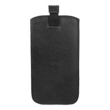 Capa Couro Legitimo C