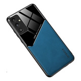 Capa Couro Luxury Para