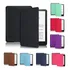 Capa Couro Magnética Para Kindle Paperwhite 5/6/7 - Dp75sdi
