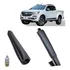 Capa Couro Manopla Freio De Mão Chevrolet S10 2012 2013 2014