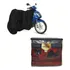 Capa Couro Para Cobrir Yamaha Neo Automatic 115cc (m257)