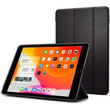 Capa Couro Smart Case Dobrável Funç Sleep P/ iPad Air2 A1566