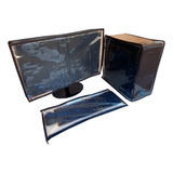 Capa Cpu Pc Pvc