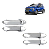 Capa Cromada Macaneta Ecosport