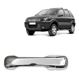 Capa Cromada Macaneta Ecosport
