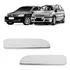 Capa Cromada Maçaneta Zafira 01/12 Astra Hacth Sedan 98/ 4p