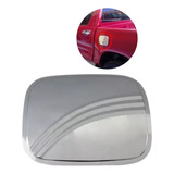 Capa Cromada Tampa Combustivel