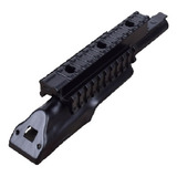 Capa Culatra Com Mount