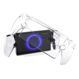 Capa De Acrilico Playstation