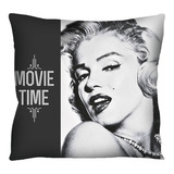 Capa De Almofada Marilyn