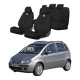 Capa De Banco Automotivo