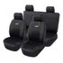 Capa De Banco Couro Carro P/ Chevrolet Celta 2000 A 2016 Pro