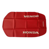 Capa De Banco Honda