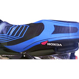 Capa De Banco Moto