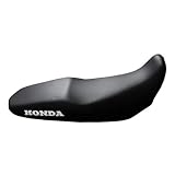 Capa De Banco Moto Honda Nxr Bros 125   150