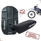 Capa De Banco Moto