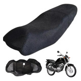 Capa De Banco Moto
