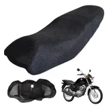 Capa De Banco Moto