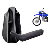 Capa De Banco Moto