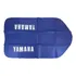 Capa De Banco Yamaha Dt 200 Modelo Original Azul