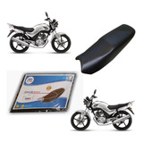 Capa De Banco Yamaha