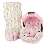 Capa De Bebe Conforto