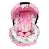 Capa De Bebe Conforto