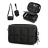 Capa De Câmera Bagsmart Digital Protective À Prova D'água Pr