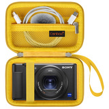 Capa De Camera Canboc