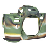 Capa De Camera Digital