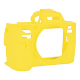 Capa De Camera Digital