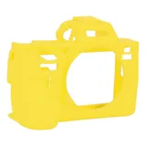 Capa De Camera Digital