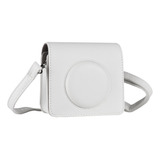 Capa De Câmera Portátil Mini Shot Com 3 Bolsas Para Câmera 