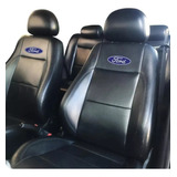 Capa De Carro Automotiva Courvin Banco Dianteiro Ford Todos