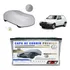 Capa De Carro Couricarbon P Forrada Impermeável Sol Chuva 
