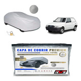 Capa De Carro Couricarbon